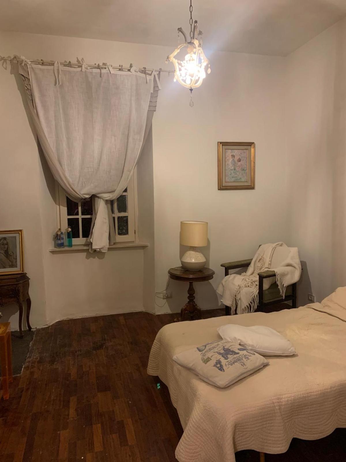 Allulivus Montenero  Ngoại thất bức ảnh